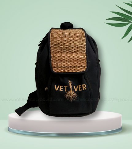 Vetiver Bunny bag