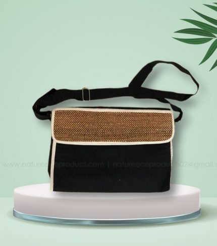 Vetiver Conference Kit Bag