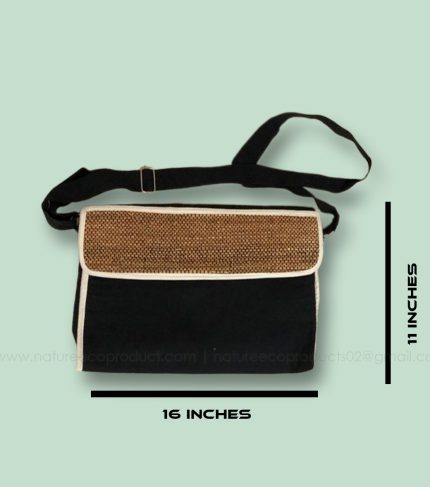 Vetiver Conference Kit Bag