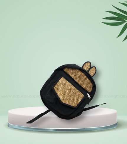 Vetiver Bunny bag